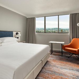 Superior Kamer met een King Size Bed